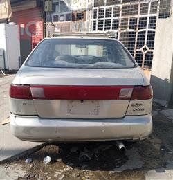 نیسان سەنی